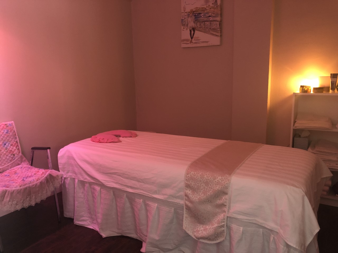 Gold Massage Lounge & Foot Spa Photo