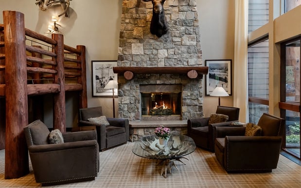 Images The Lodge at Jackson Hole