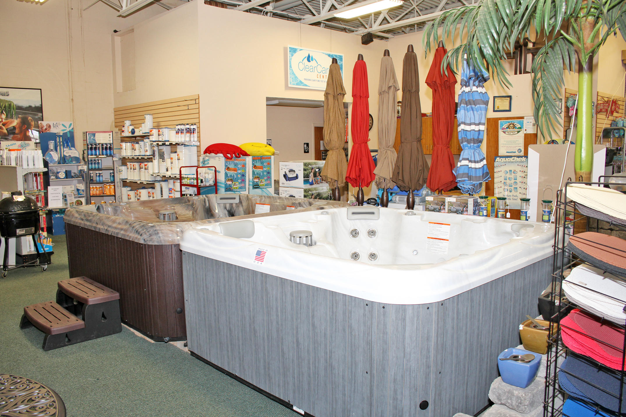 Litehouse Pools & Spas of Wooster Photo