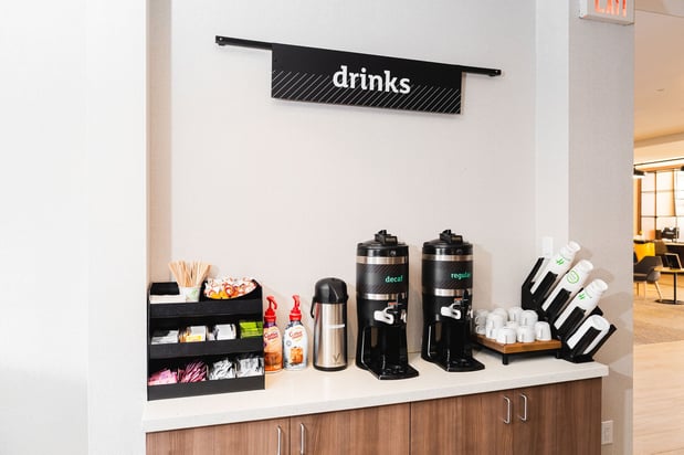 Images Holiday Inn Hou Energy Corridor Eldridge by IHG