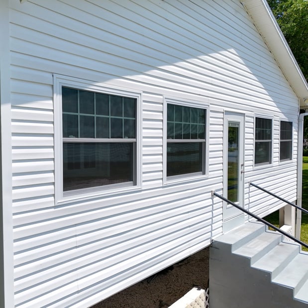 Images Central Window Sales