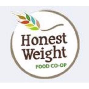 Honest Weight Food Co-op Logo