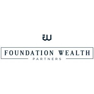 Foundation Wealth Partners | Financial Advisor in Allen,Texas