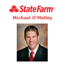 Michael O'Malley - State Farm Insurance Agent