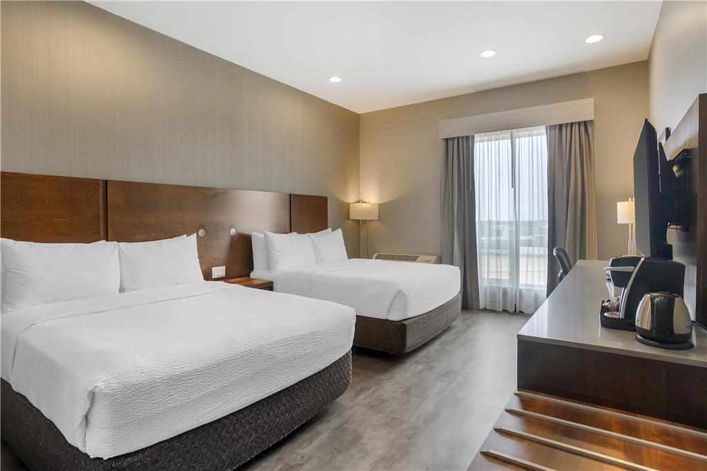 Images Best Western Plus East Side