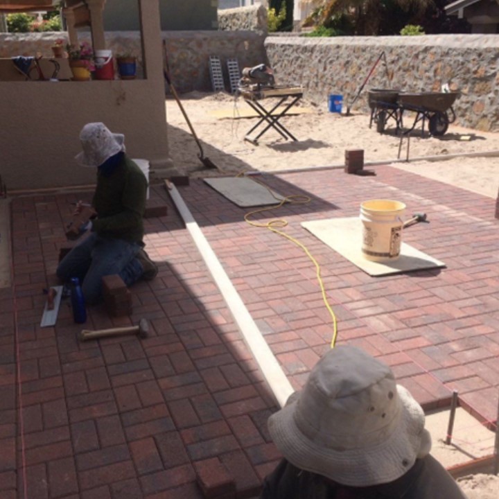 Images Daniel’s Tree & Landscaping  Inc.