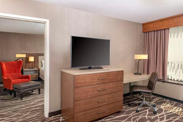 Images DoubleTree by Hilton Hotel San Bernardino