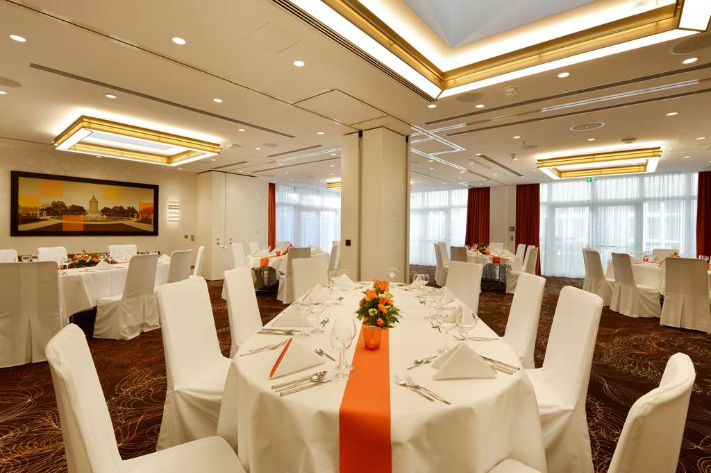 Bilder Best Western Plus Delta Park Hotel