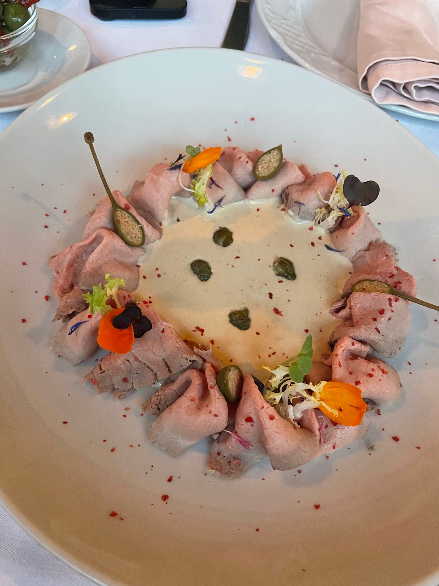 Ummo Restaurante