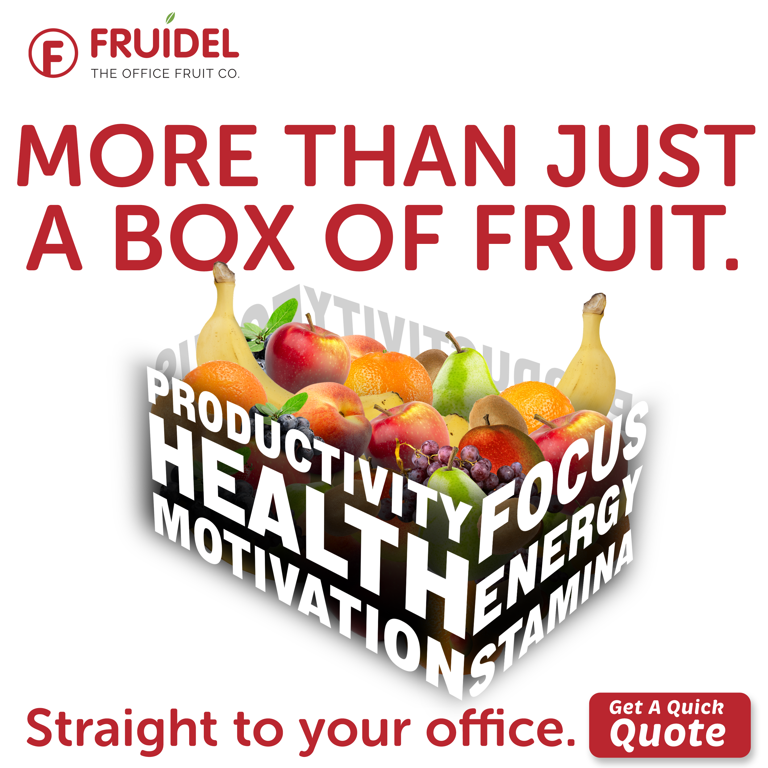 Images Fruidel - The Office Fruit Co.