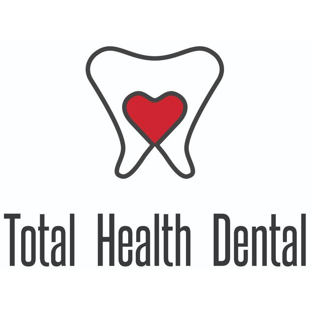Total Health Dental Logo