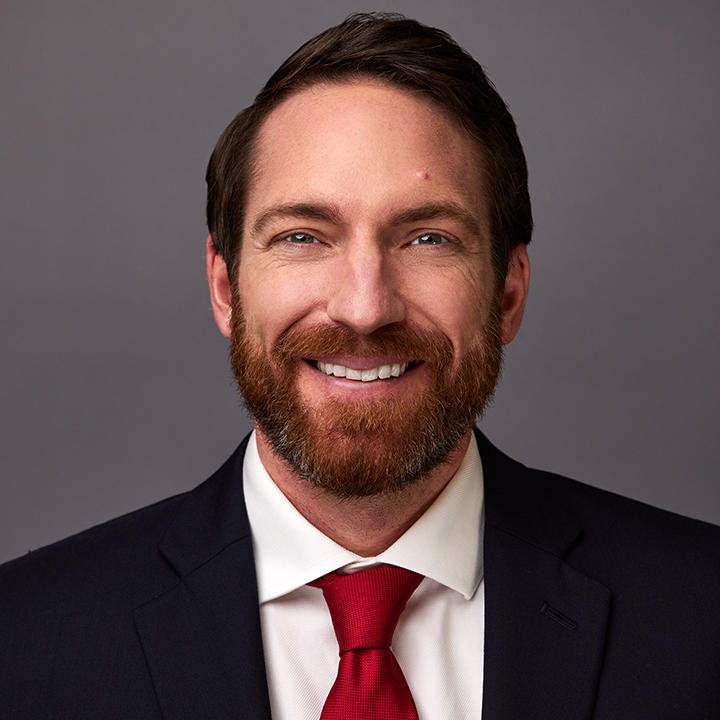 Dr. Chris Hopkins, MD.