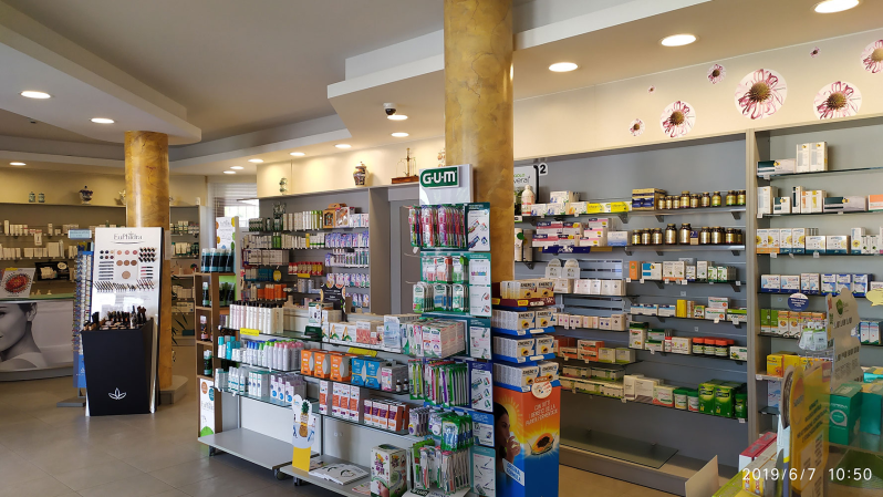 Images Farmacia all'Annunziata