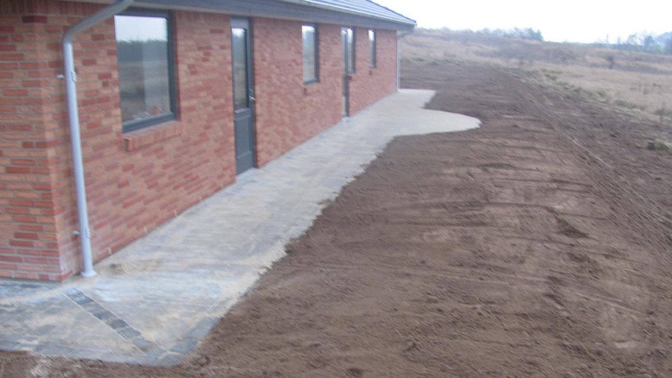 Images Hansens Kloak & Entreprenør v/ Torben Vincent Hansen