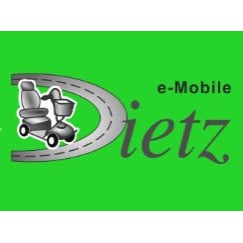 e-mobile-Dietz in Plattling