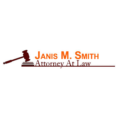 Janis M Smith Attorney At Law Logo