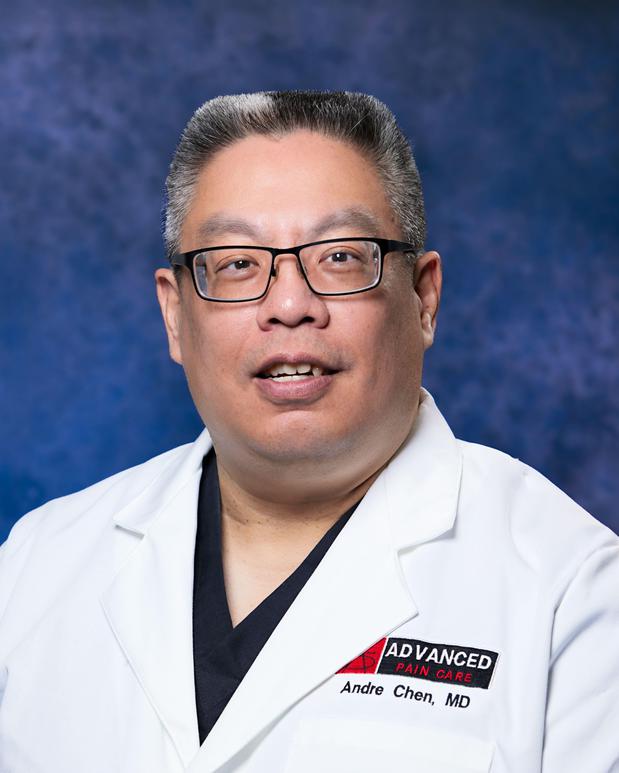 Images Advanced Pain Care