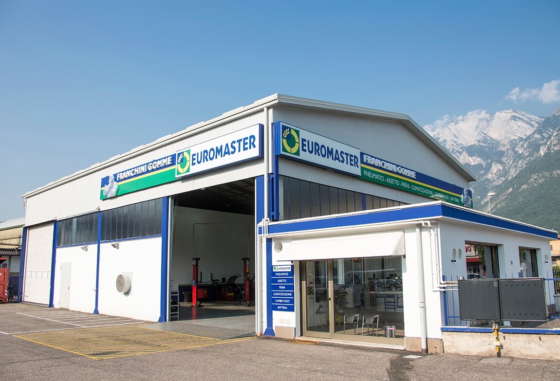 Images Euromaster Franchini Gomme