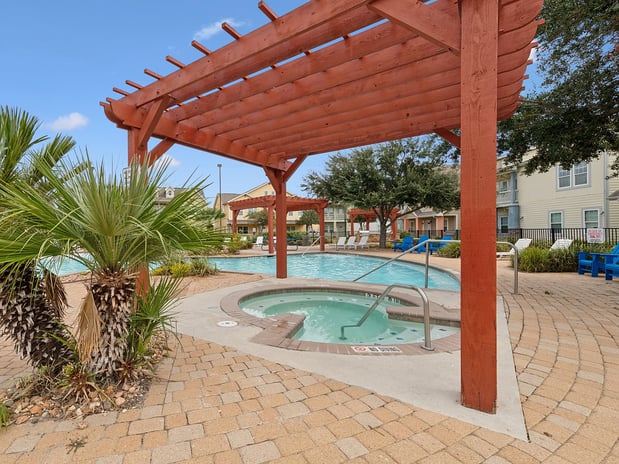 Images The Cottages at Corpus Christi