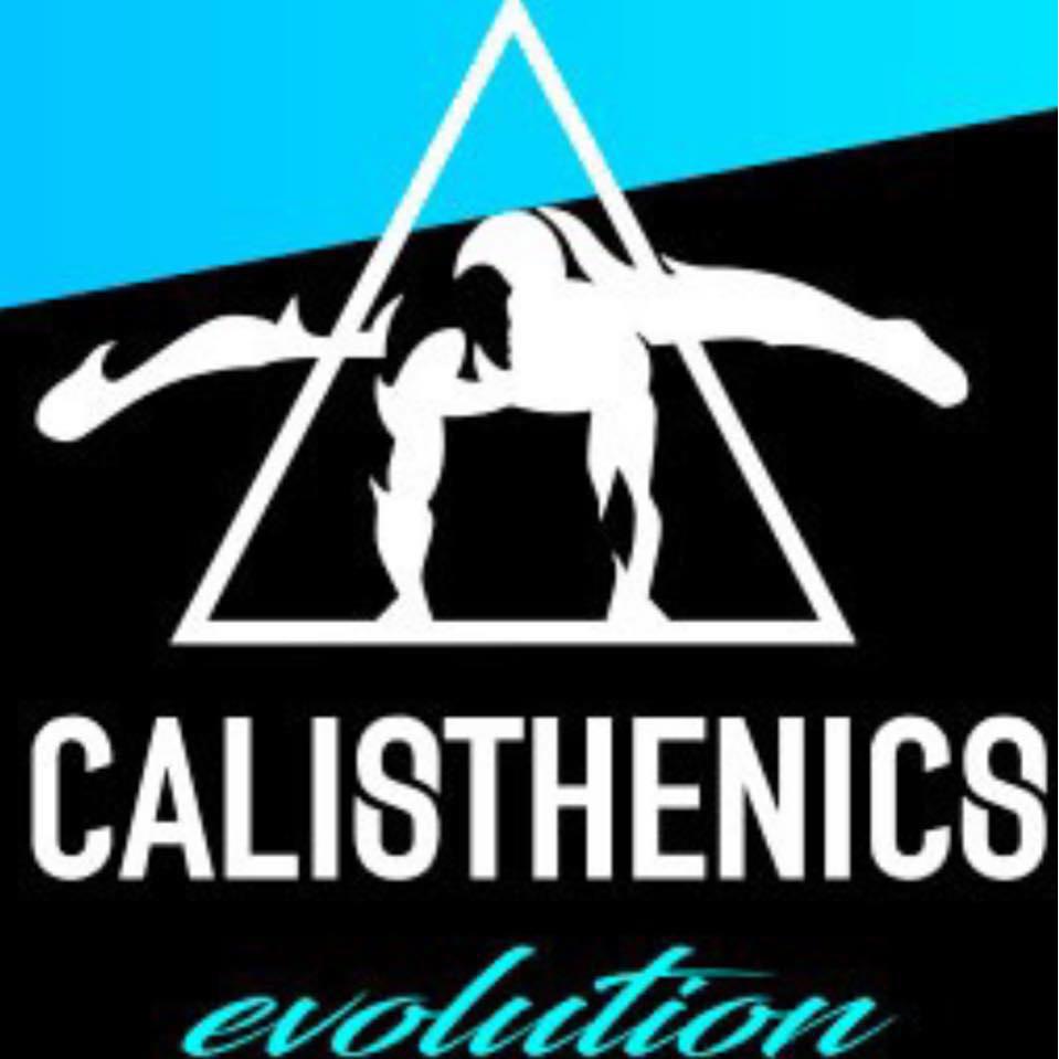 Calisthenics Evolution Piles
