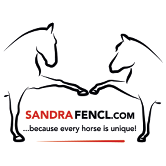 Sandra Fenc in Unterhaching - Logo