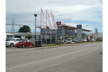 Kundenfoto 5 Auto Sangl GmbH