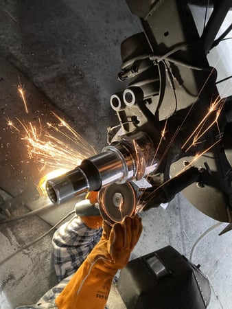 Images Momentum Axle & Spindle Repair