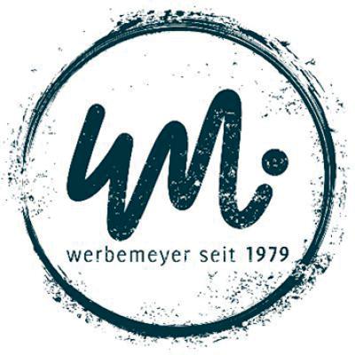 Logo Werbemeyer
