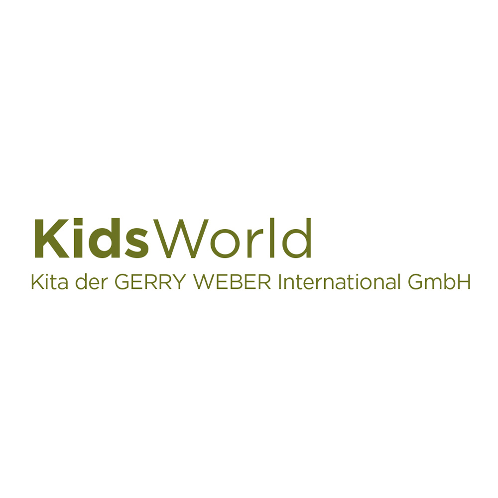 Gerry Weber Kita Kids World - pme Familienservice  