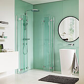 Bilder PROIDL ALTERNATIVENERGIE Gas-Wasser-Heizung