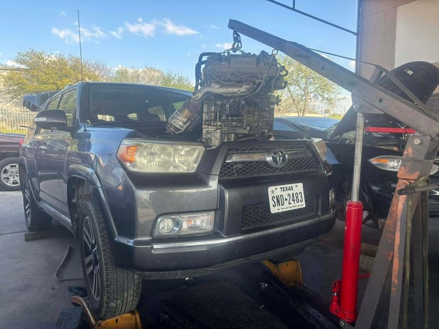 Images Torres 4x4 Auto Repair