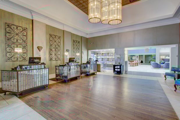 Images Crowne Plaza Charleston Airport - Conv Ctr by IHG