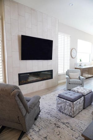 Images Rise Above Remodeling