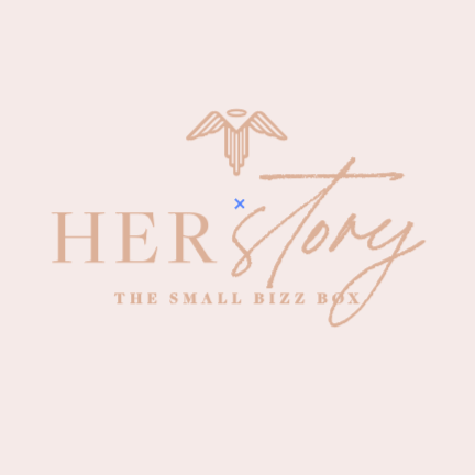 HerStory Logo