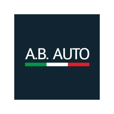A.B. AUTO Concessionario DR Automobiles Logo