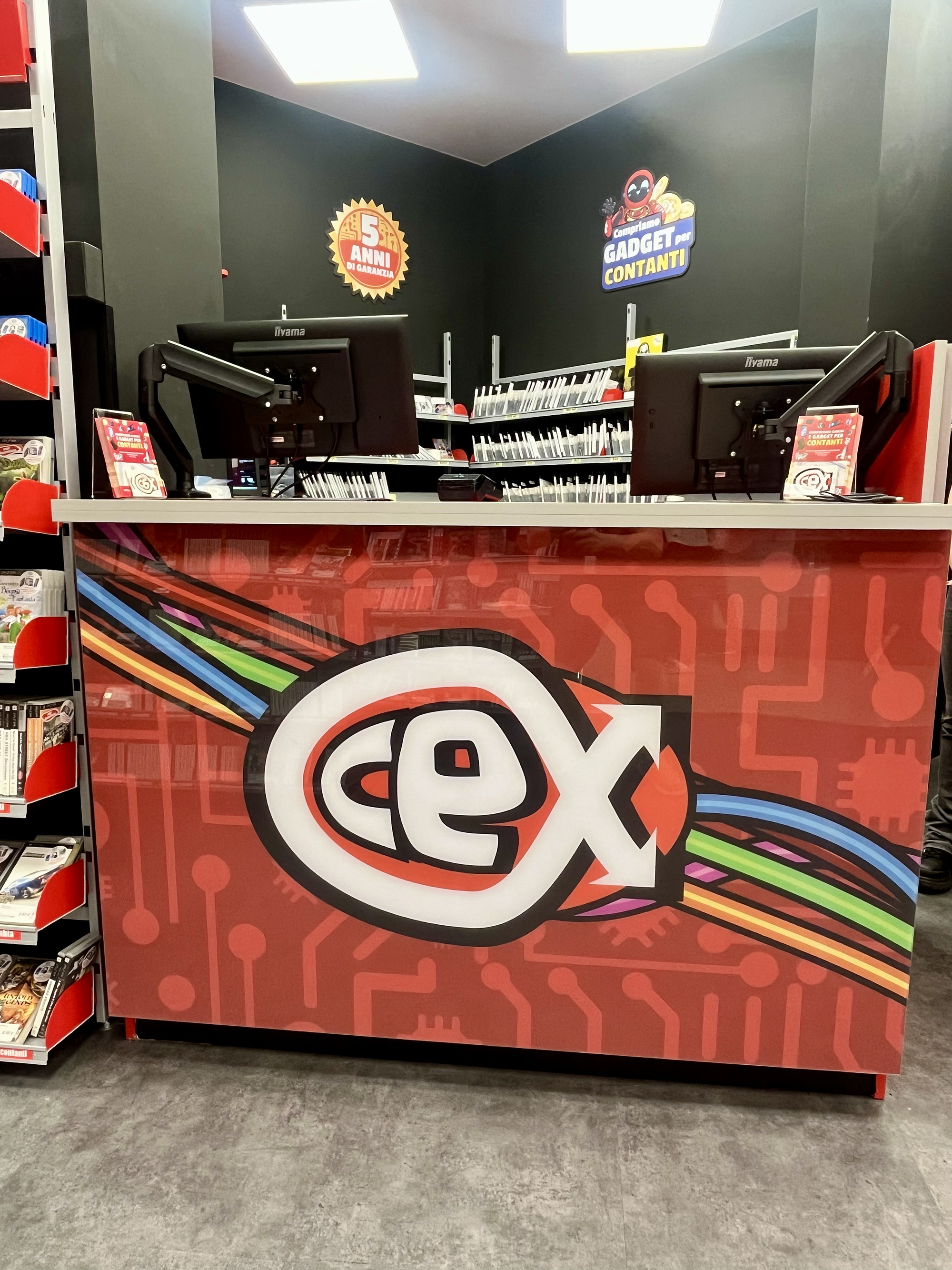 Images CeX