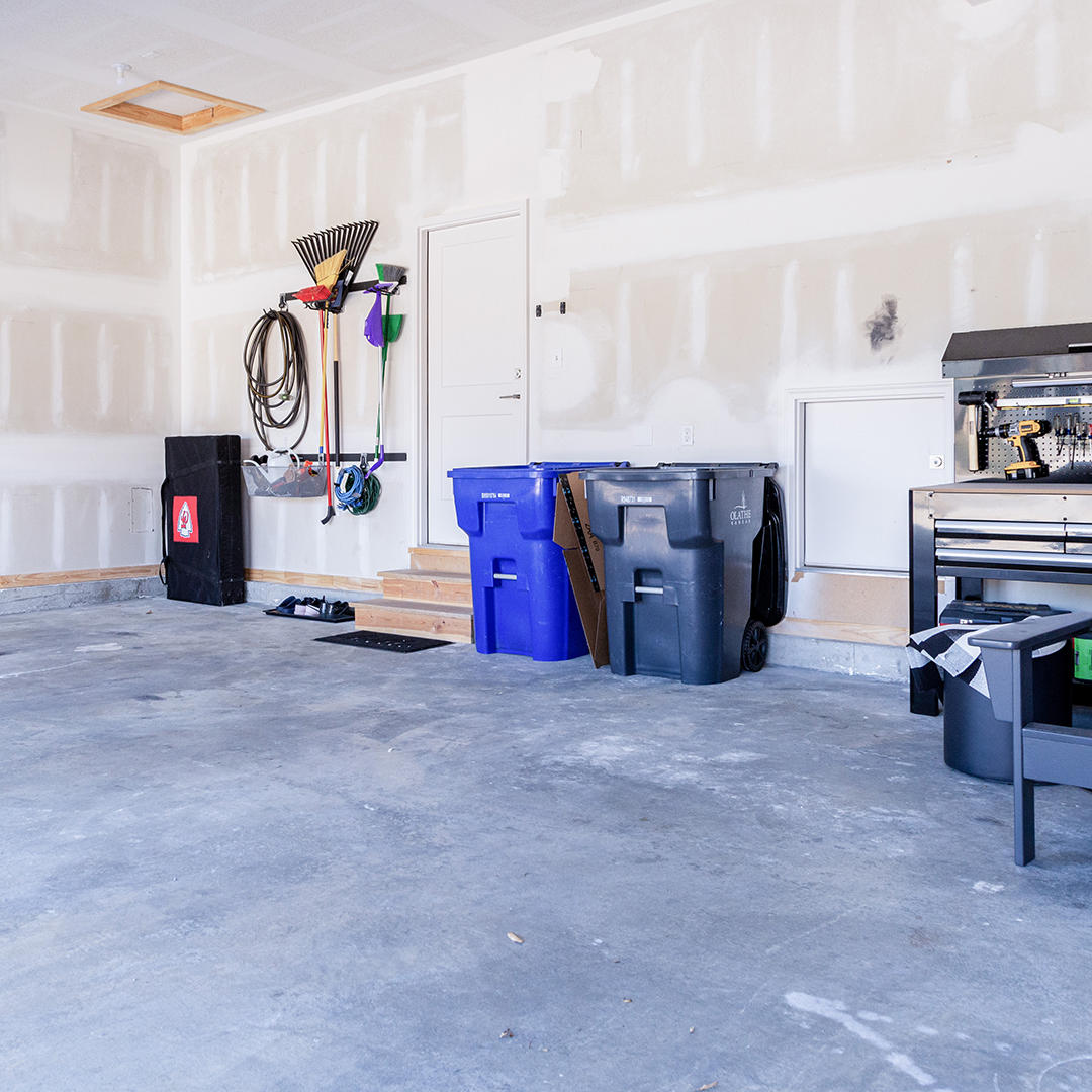 Spring is here! Do you know where your spring cleanup tools and rakes are located? We can create custom designed garage storage solutions that will ensure a place for everything and everything in its place. From Epoxy floors to automated lifts, PremierGarage of Southern Maine is a locally owned busi