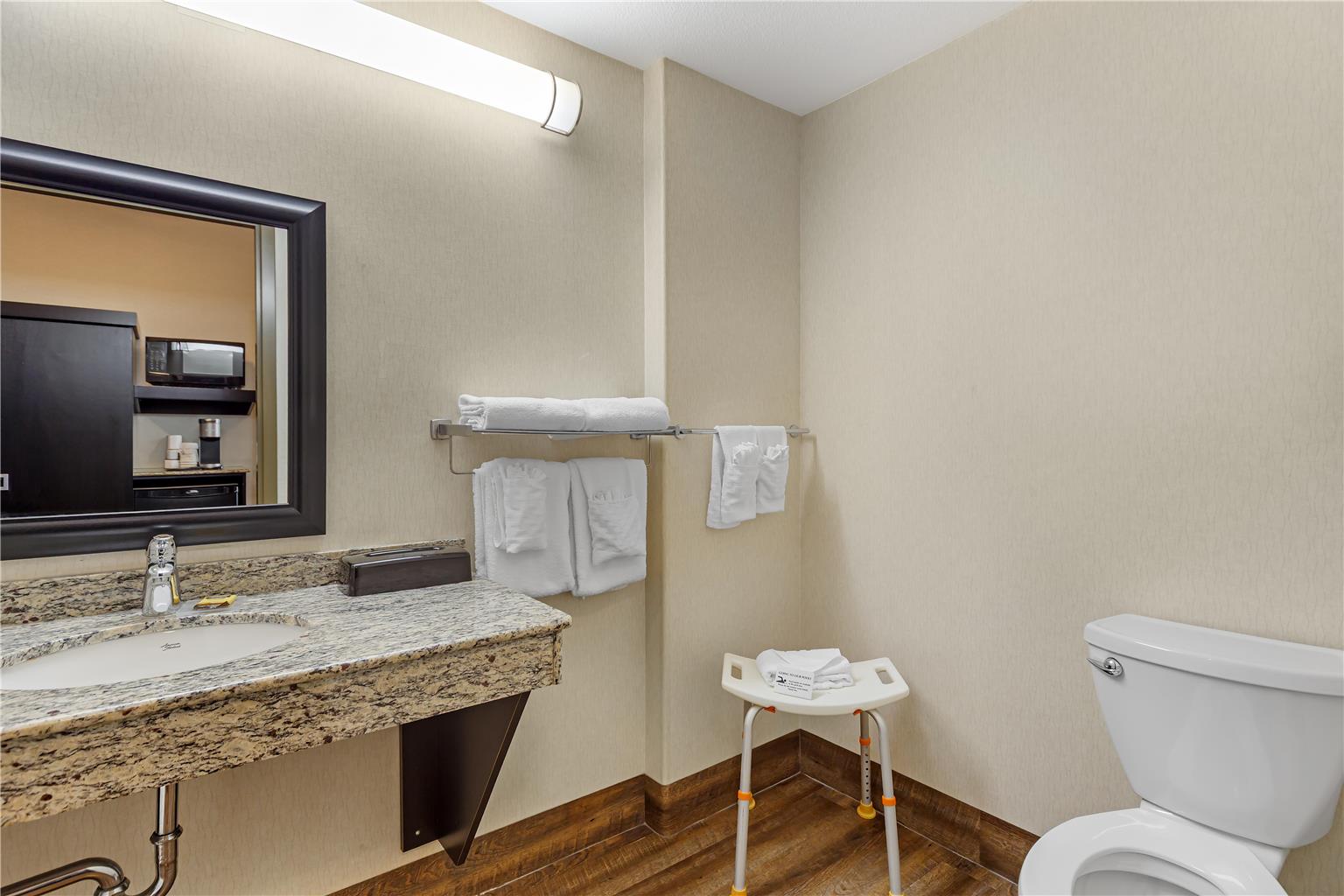 Images Best Western Plus St. Albert