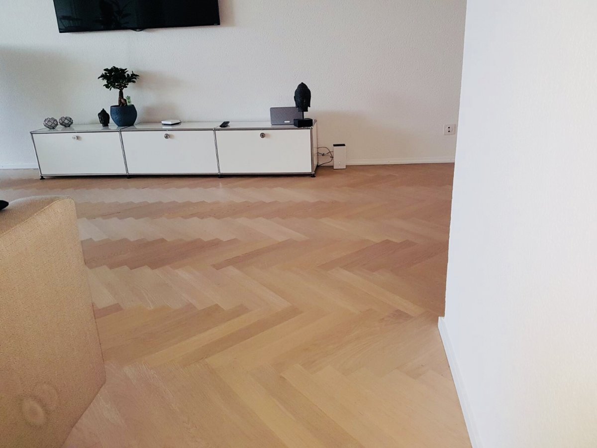 Bilder Louis Parkett GmbH