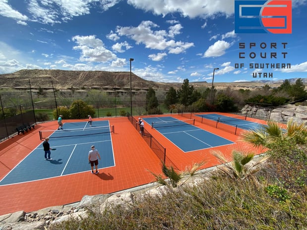 Images Sport Court of Southern Utah