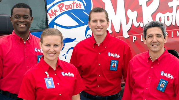 Images Mr. Rooter Plumbing of San Diego County