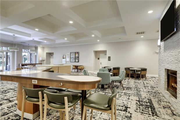 Images Homewood Suites by Hilton Charleston - Mt. Pleasant