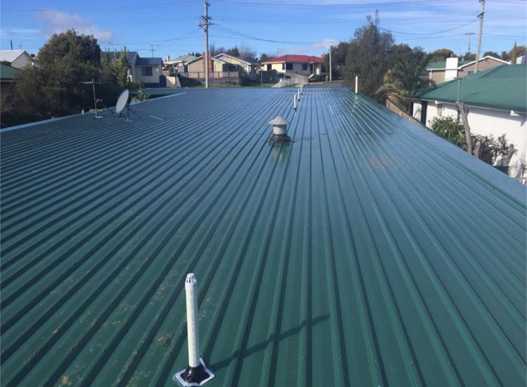 Images Northern Roofing Tasmania