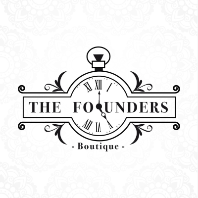 The Founders Boutique Logo