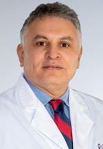 Mohamed A Al Saied