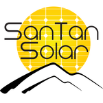 SanTan Solar Logo