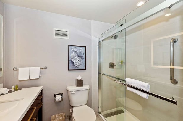 Images DoubleTree by Hilton Whittier Los Angeles
