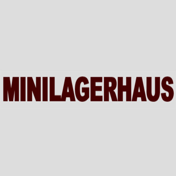 Minilagerhaus Fränking in Weichs Kreis Dachau - Logo