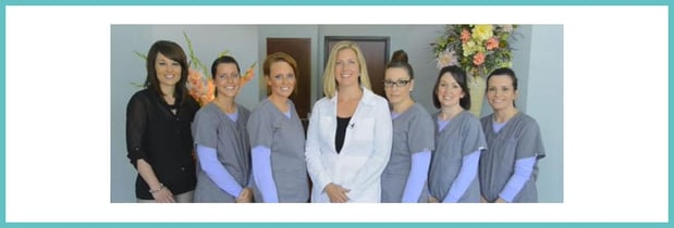 Images Angela B. Bateson, DDS