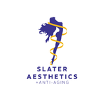 Slater Aesthetics & Anti-Aging Logo